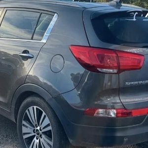 Avtodeli za Kia Sportage 1.6 GDI 99kW EX Urban ISG