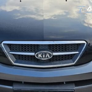 Avtodeli za Kia Sorento 2.5 CRDi 4WD EX ACTIVE
