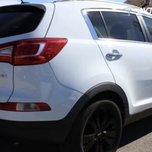 Avtodeli za Kia Sportage 1.6 bencinski GDI 99 kW Urban ISG