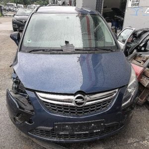 Avtodeli za Opel Zafira 2.0 CDTI 125KW COSMO AUTO