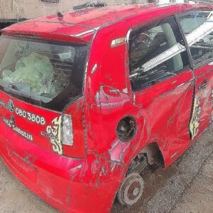 Avtodeli za Škoda Citigo 1.0 Active 44kW  60KM
