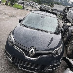 Avtodeli za Renault Captur Intens TCe 90