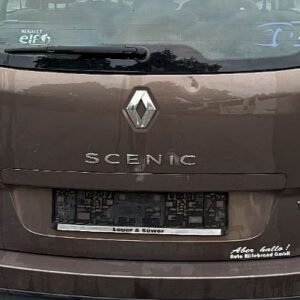 Avtodeli za Renault Scenic
