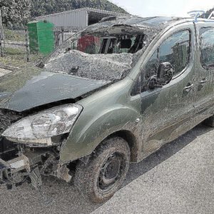 Avtodeli za Peugeot Partner Tepee Confort 1.6 Hdi  75
