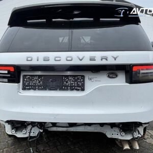 Avtodeli za Land Rover Discovery 2.0 SD4 4x4 240 KM SE avto