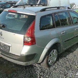 Avtodeli za Renault Megane GRANDTOUR 1.6 16V AUTHENTIQUE PACK