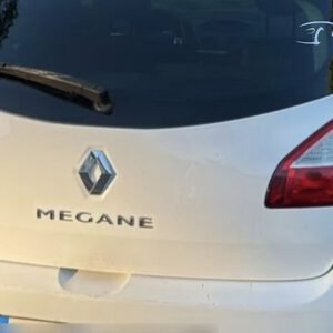 Avtodeli za Renault Megane 1.9DCI 130 AUTO DYNAMIQUE PLUS