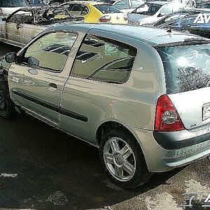Avtodeli za Renault Clio Privilege 1.5 dCi 105KM 5V