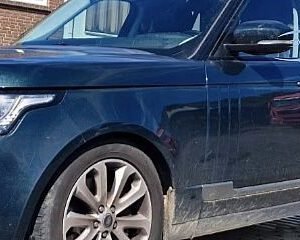 Avtodeli za Land Rover Range Rover