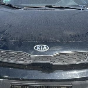 Avtodeli za Kia Rio 1.2 benc. CVVT  63 kW 85 KM  EX