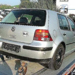 Avtodeli za Volkswagen Golf Highline 1.9 TDI 110 kW 4motion