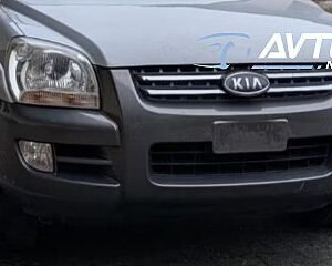 Avtodeli za Kia Sportage 2.0L CRDi 4x4 EX PRESTIGE M T 5V