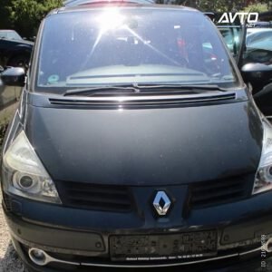 Avtodeli za Renault Espace