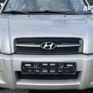 Avtodeli za Hyundai Tucson 2.0 CRDi 2WD CITY