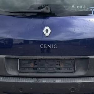 Avtodeli za Renault Grand Scenic Authentique Confort 1.9 dCi
