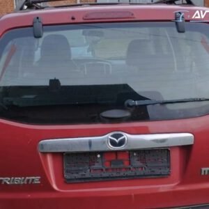 Avtodeli za Mazda Tribute