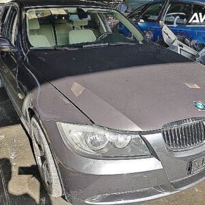 Avtodeli za BMW serija 3: 320d