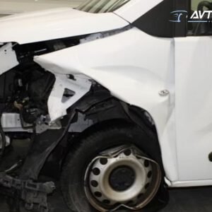 Avtodeli za Citroën Berlingo Feel Pack M BlueHDi 130 S S BVM6