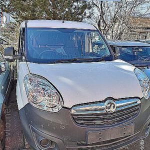 Avtodeli za Opel Combo 1.6 CDTI 66KW COSMO L1H1