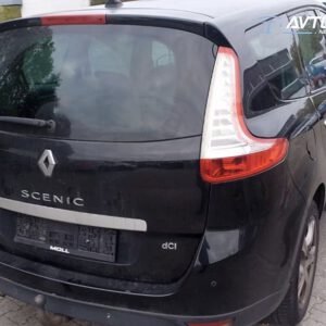 Avtodeli za Renault Grand Scenic Expression 1.6 16V