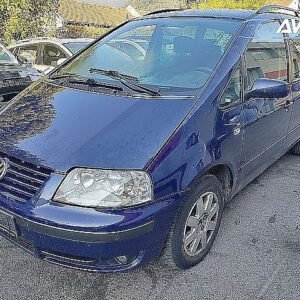 Avtodeli za Volkswagen Sharan 1.9