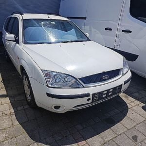 Ford Mondeo 1.9