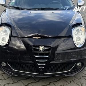 Avtodeli za Alfa Romeo MiTo 1.6 JTDm 16v Distinctive