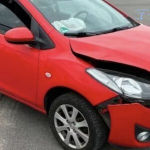 Avtodeli za Mazda Mazda2 1.3 55KW CE PLUS