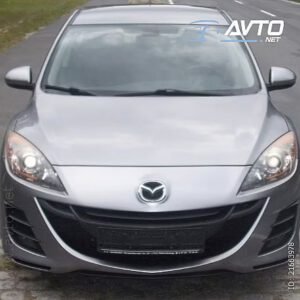 Avtodeli za Mazda Mazda3 1.6i CE