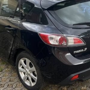 Avtodeli za Mazda Mazda3 1.6i TE
