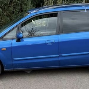 Avtodeli za Mazda Premacy 1.8i Plusline