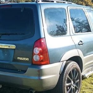 Avtodeli za Mazda Tribute