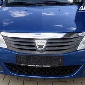 Avtodeli za Dacia Logan