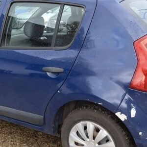 Avtodeli za Dacia Sandero 1.2 16V STORY