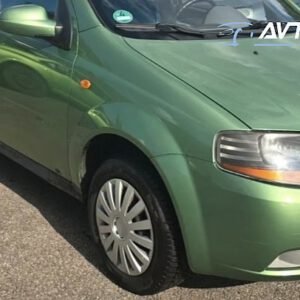 Avtodeli za Daewoo Kalos