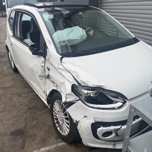 Avtodeli za Volkswagen up!