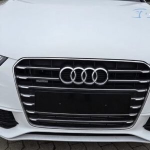 Avtodeli za Audi A5