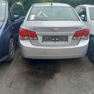 Avtodeli za Chevrolet Cruze 2.0 D 110KW LS