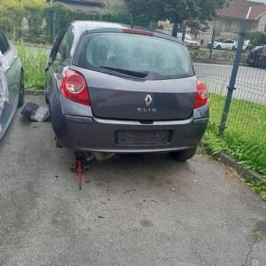 Avtodeli za Renault Clio Music Sport 1.5 dCi 65 3V