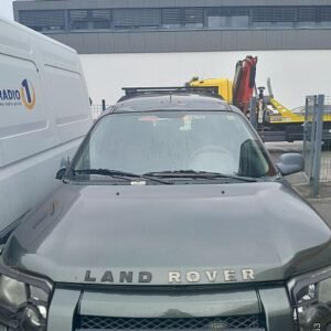 Avtodeli za Land Rover Freelander 3 vrata 1.8 S bencin