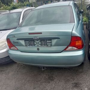Ford Focus 1.8 90 KM Endura TDdi COMFORT