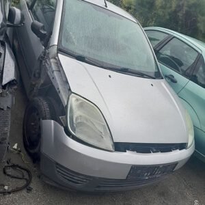 Ford Fiesta 1.4 16V 80 KM COMFORT