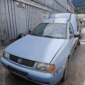 Avtodeli za Volkswagen Caddy