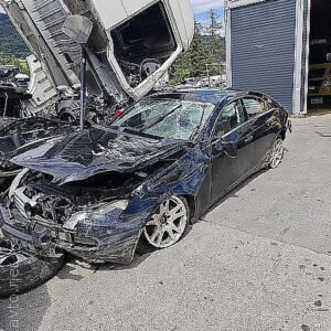 Avtodeli za Mercedes-Benz CLS-Razred CLS 350 CDI