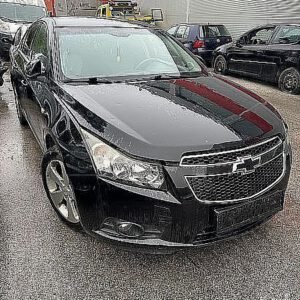 Avtodeli za Chevrolet Cruze 2.0 D 90KW BASE