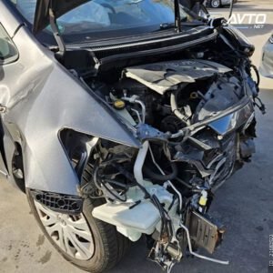 Avtodeli za Toyota Auris 1.4 VVT-i Terra