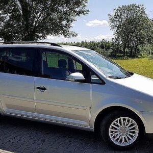 Avtodeli za Volkswagen Touran 1.9TDI 77KW DSG BASIS