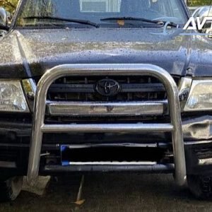 Avtodeli za Toyota Hilux
