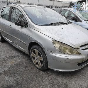 Avtodeli za Peugeot 307