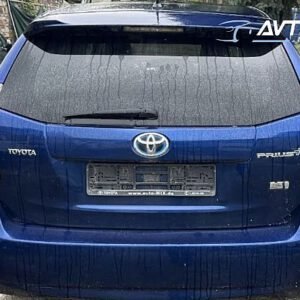 Avtodeli za Toyota Prius Prius 1.8 VVT-i Executive